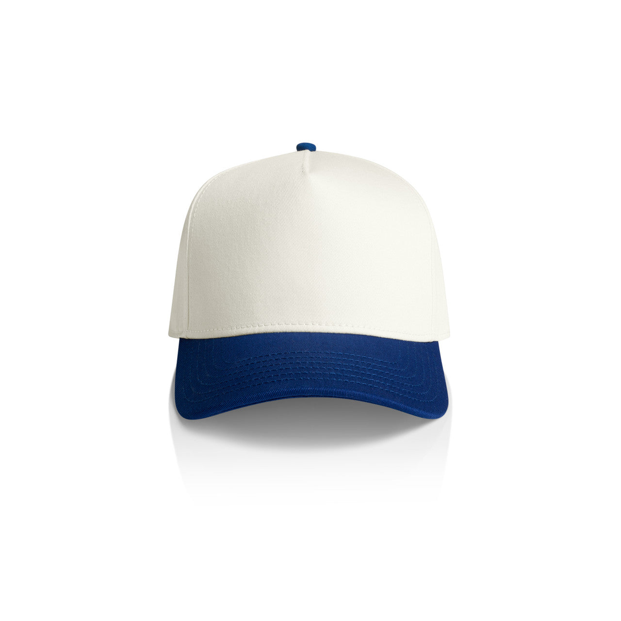 Frame Two-Tone Cap | 1165
