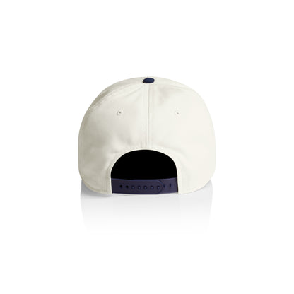 Frame Two-Tone Cap | 1165