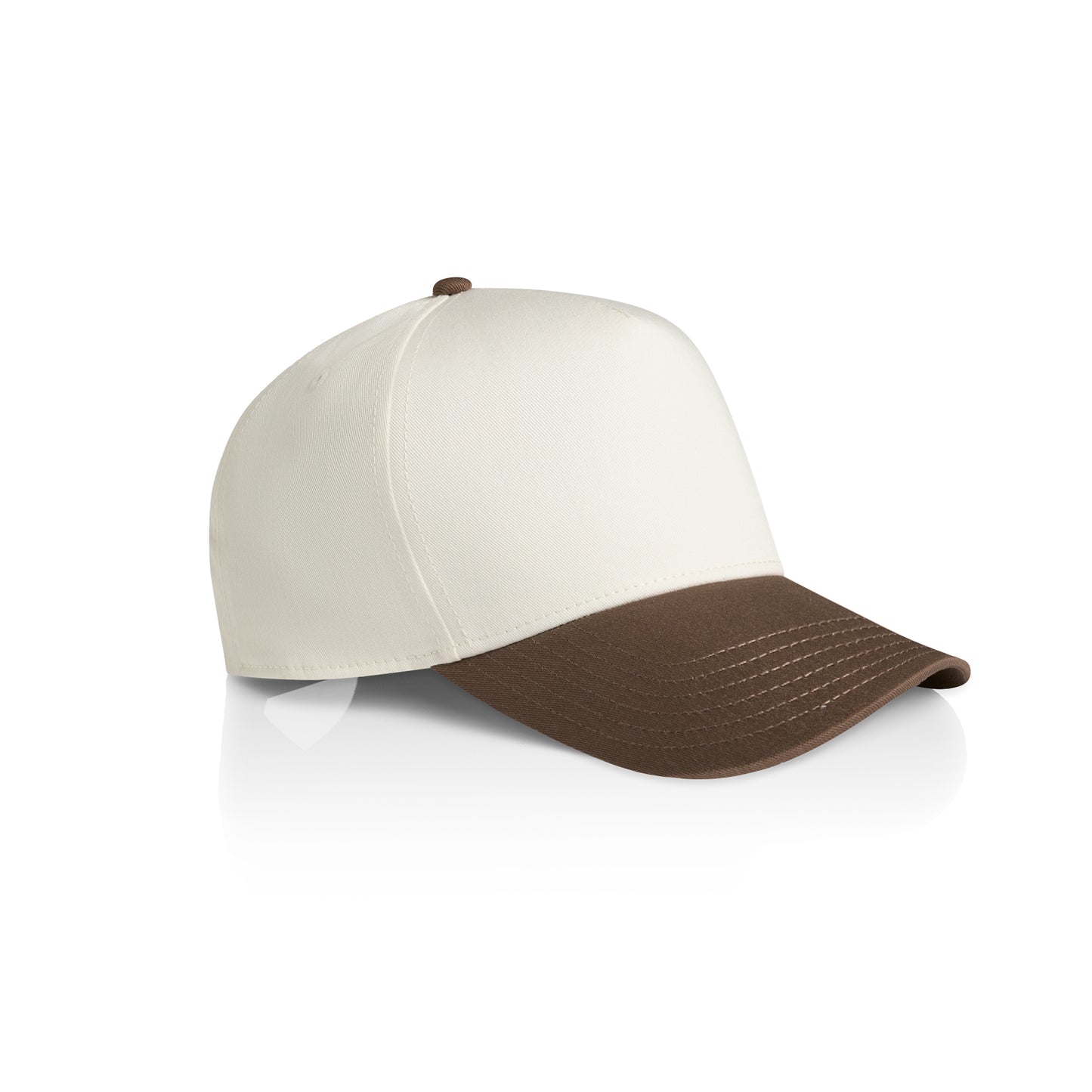 Frame Two-Tone Cap | 1165