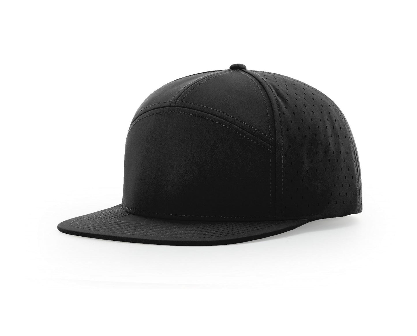 Richardson Cannon 7-Panel Flatbill 169