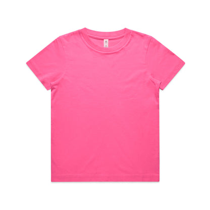 Youth Staple Tee | 3006