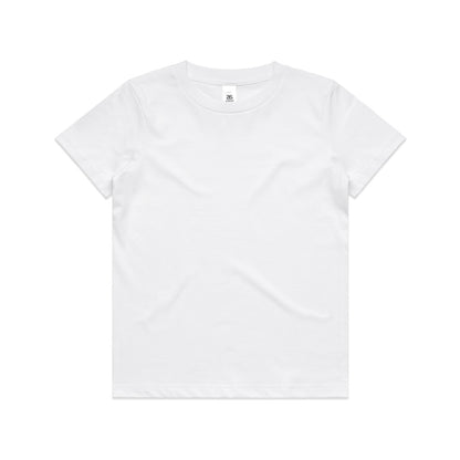 Youth Staple Tee | 3006