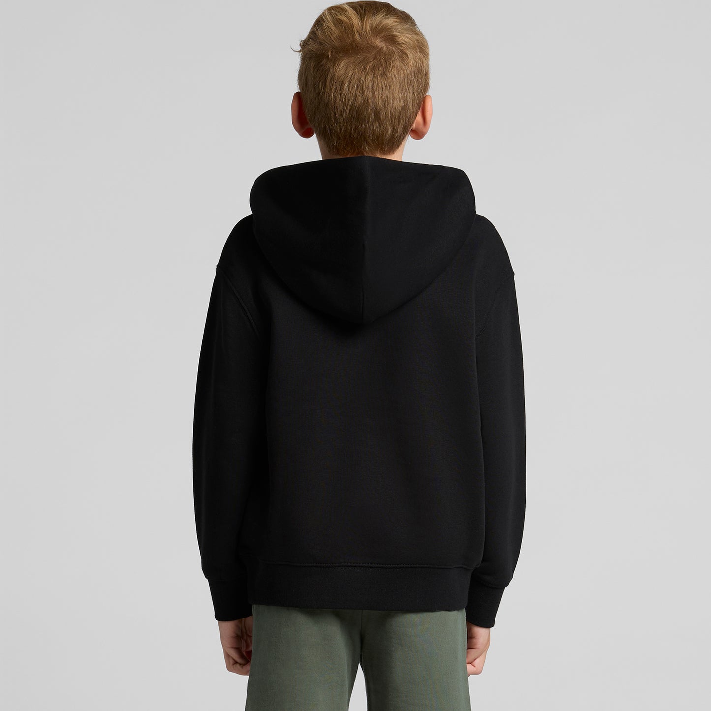 Youth Relax Hood | 3037