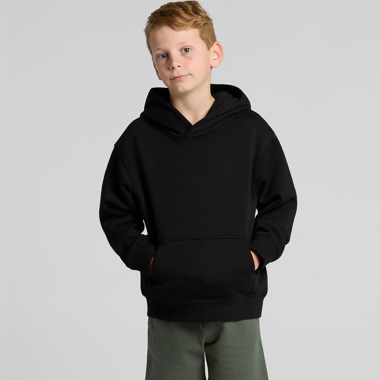 Youth Relax Hood | 3037