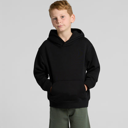 Youth Relax Hood | 3037