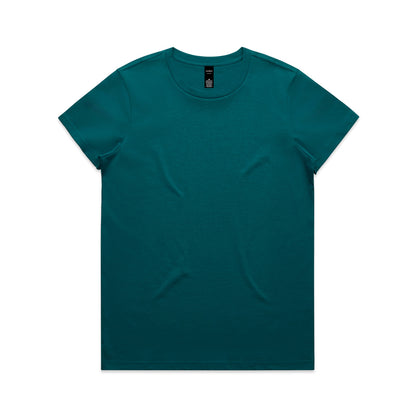 Wo's Maple Tee | 4001