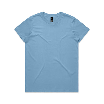 Wo's Maple Tee | 4001
