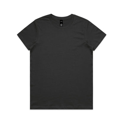 Wo's Maple Tee | 4001