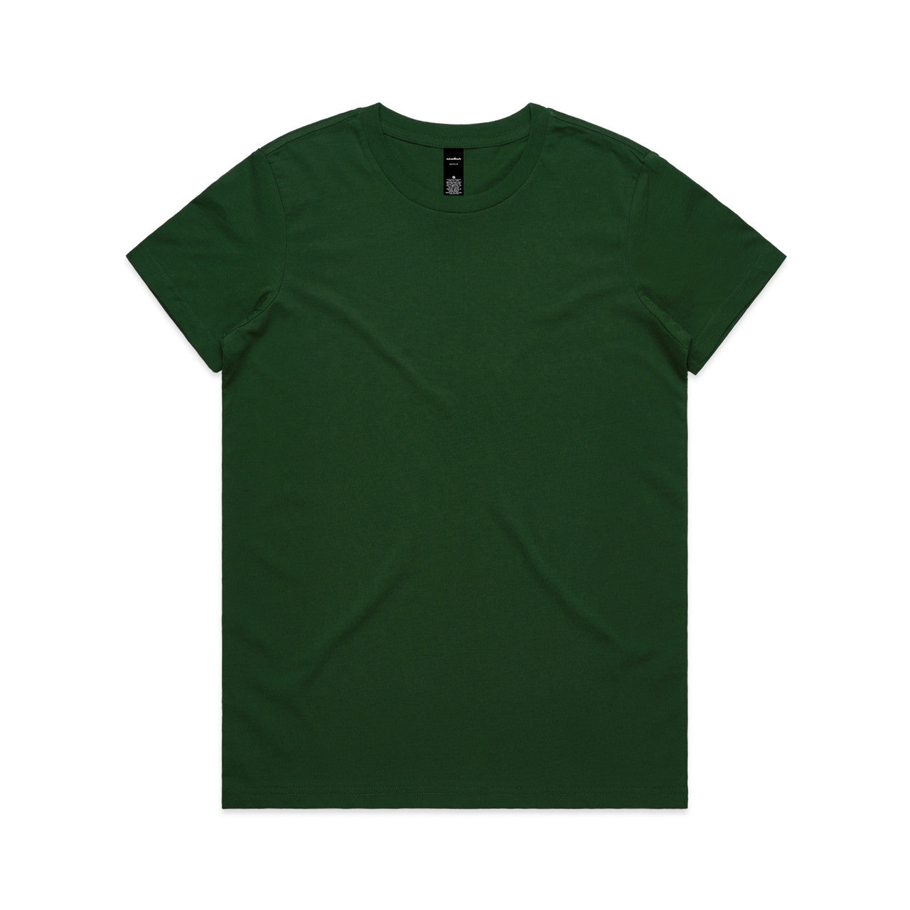 Wo's Maple Tee | 4001