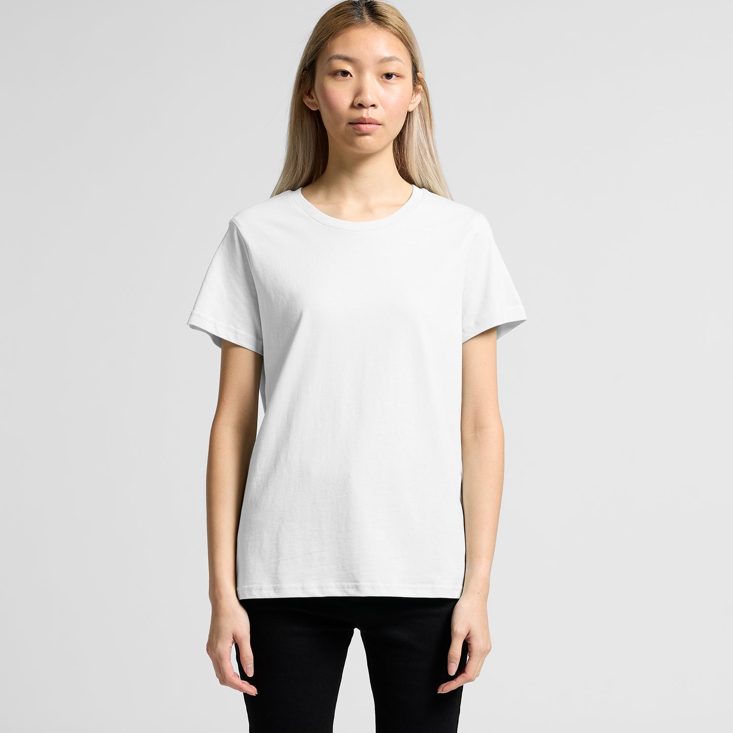 Wo's Maple Tee | 4001