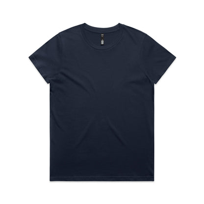 Wo's Maple Tee | 4001