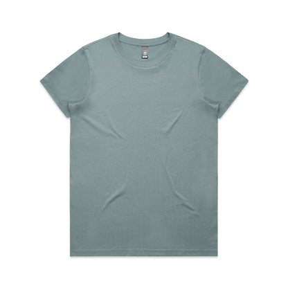 Wo's Maple Tee | 4001