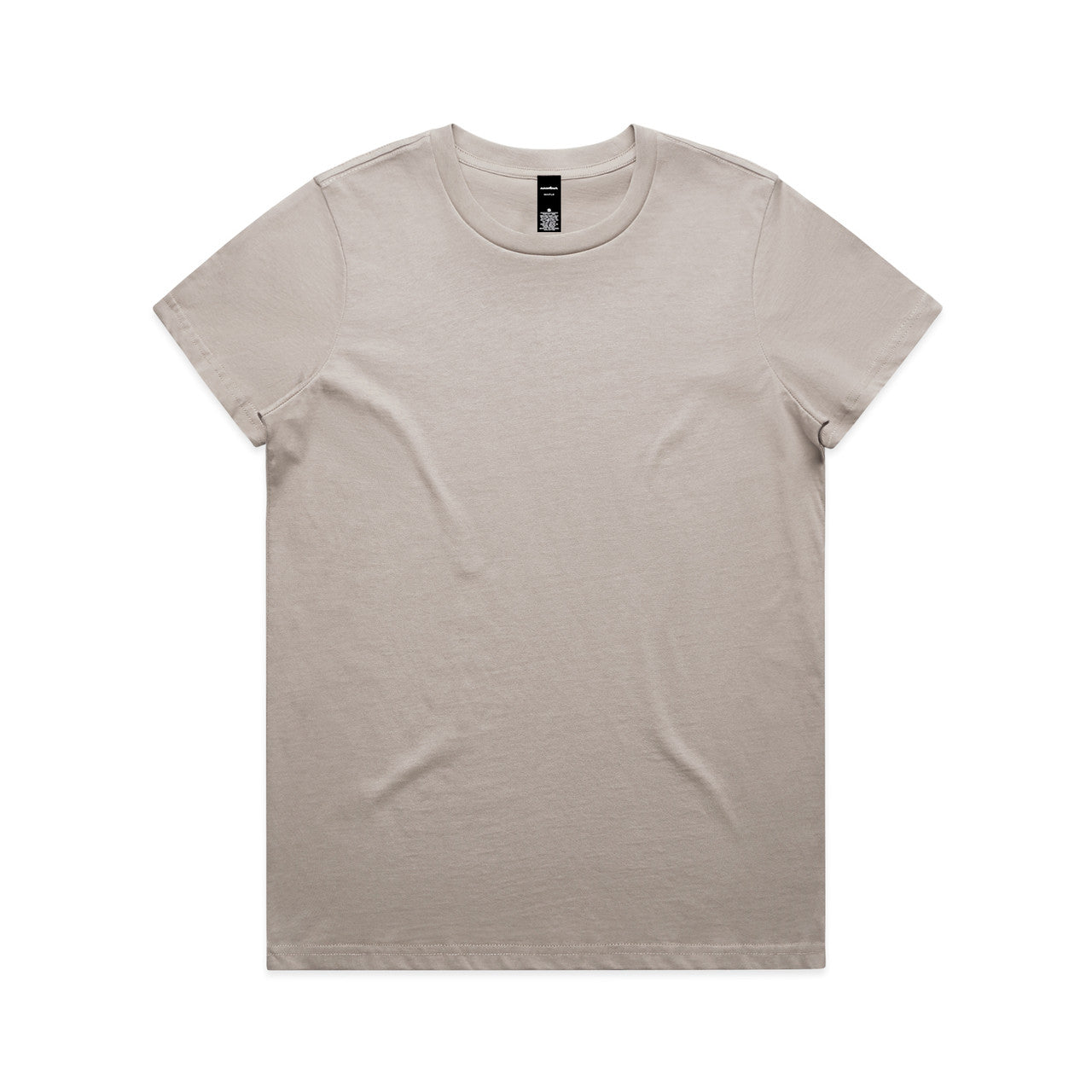 Wo's Maple Tee | 4001