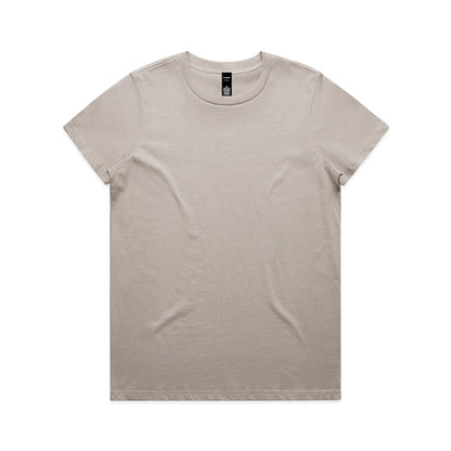 Wo's Maple Tee | 4001