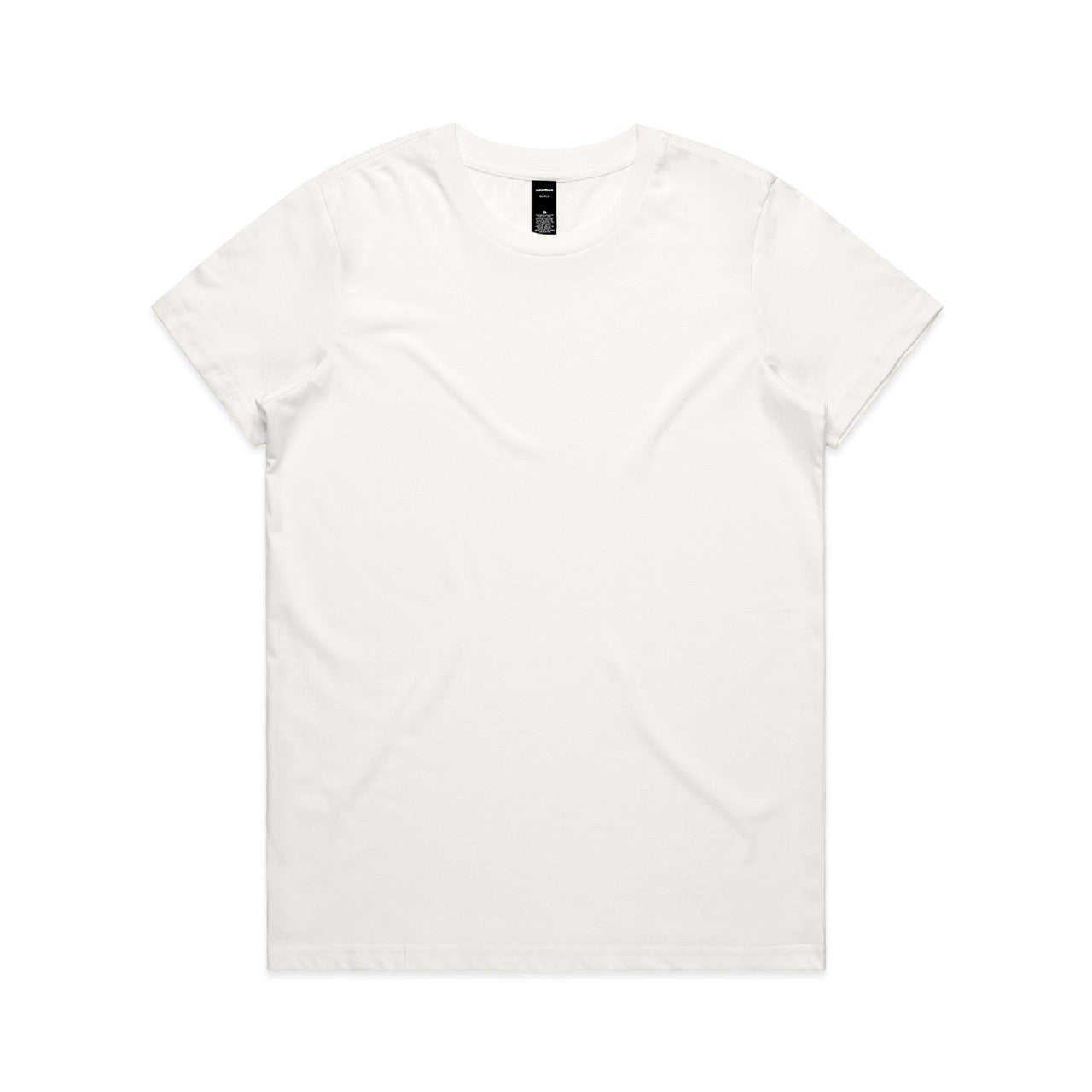 Wo's Maple Tee | 4001