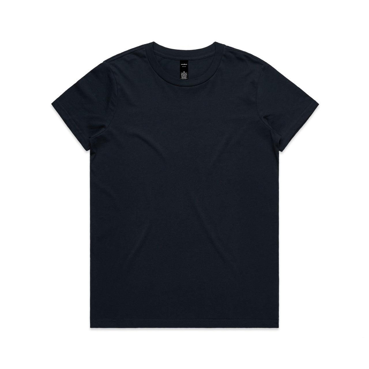 Wo's Maple Tee | 4001