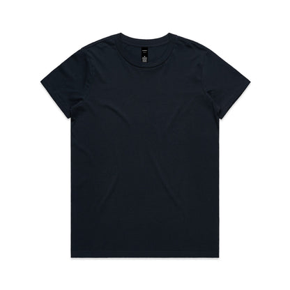 Wo's Maple Tee | 4001