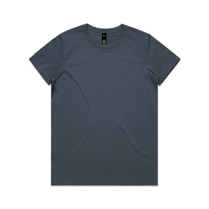 Wo's Maple Tee | 4001