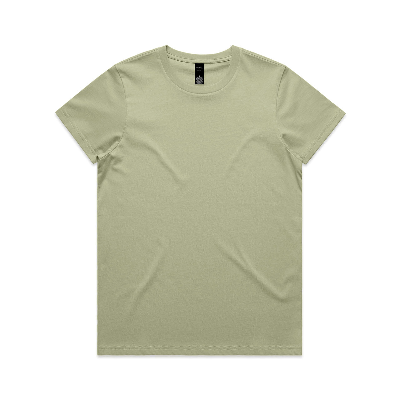 Wo's Maple Tee | 4001