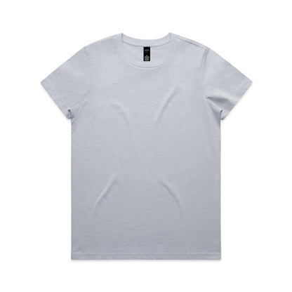 Wo's Maple Tee | 4001