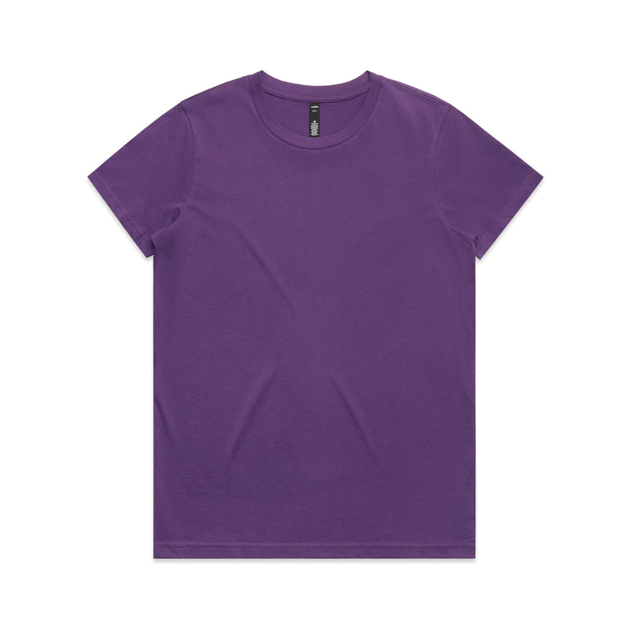 Wo's Maple Tee | 4001