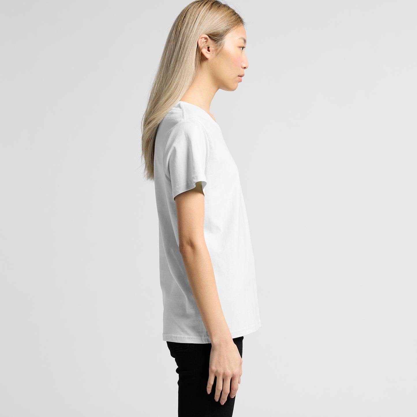 Wo's Maple Tee | 4001