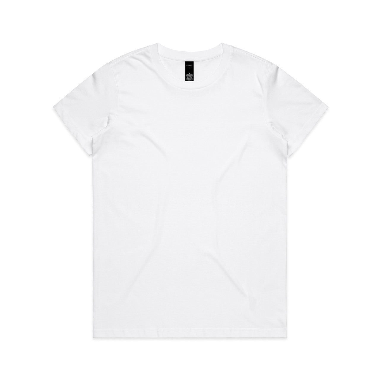 Wo's Maple Tee | 4001