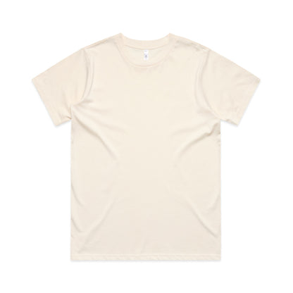 Wo's Classic Tee | 4026