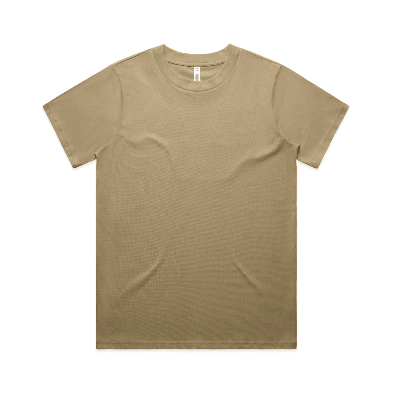 Wo's Classic Tee | 4026
