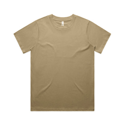 Wo's Classic Tee | 4026