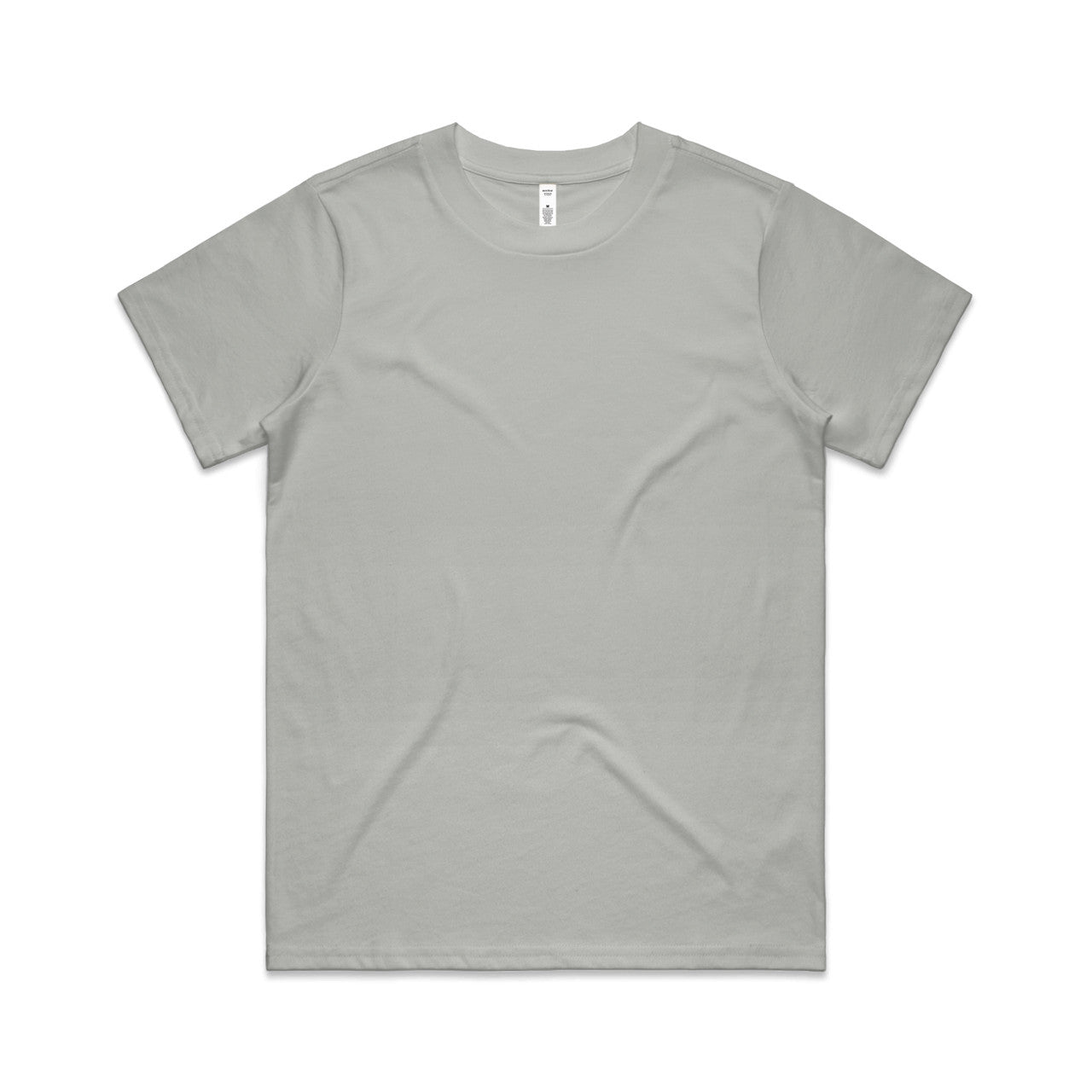 Wo's Classic Tee | 4026