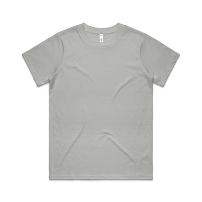 Wo's Classic Tee | 4026