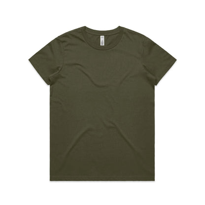 Wo's Basic Tee | 4051