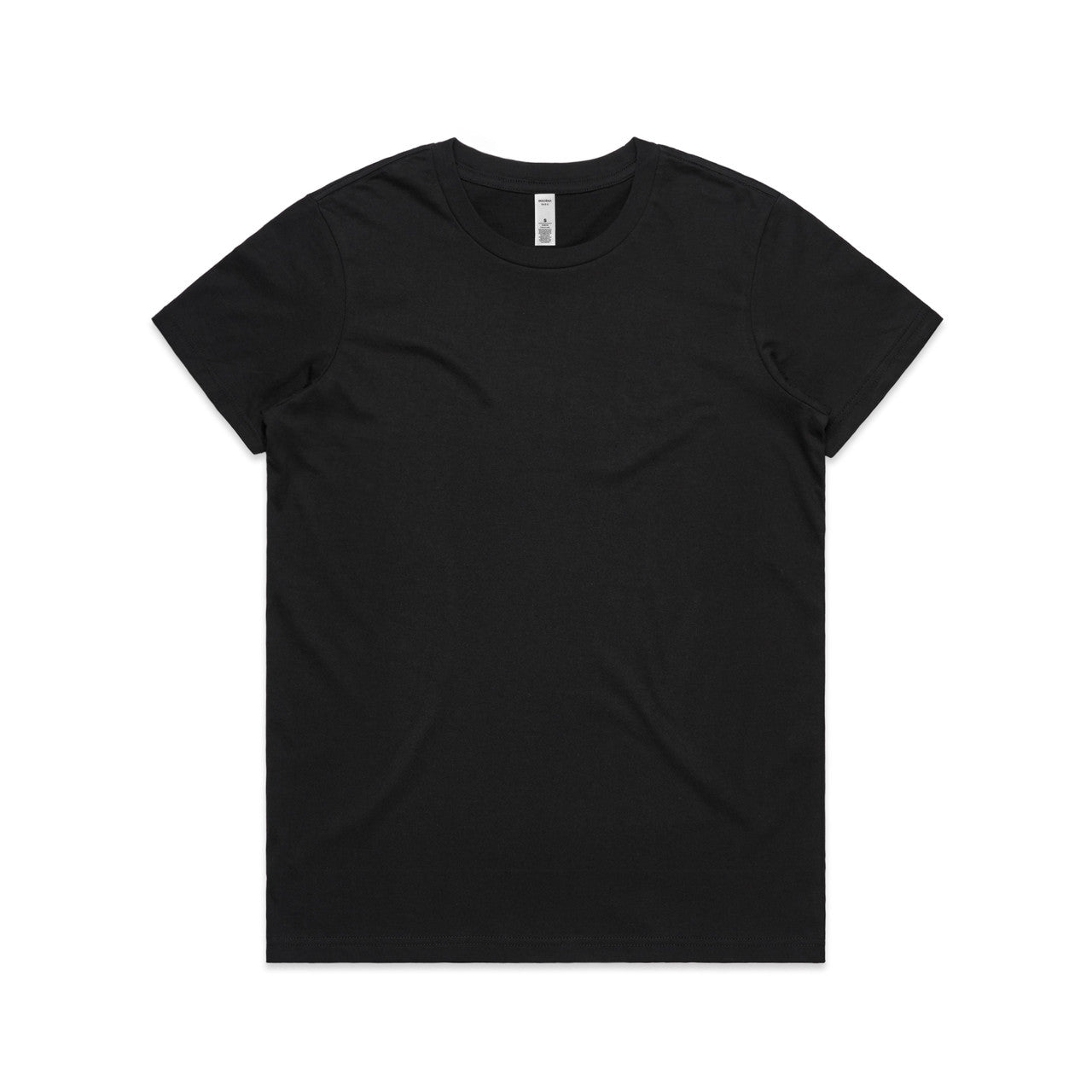 Wo's Basic Tee | 4051