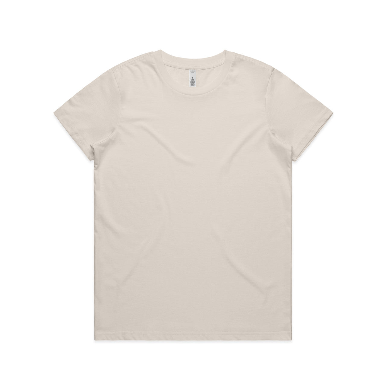 Wo's Basic Tee | 4051