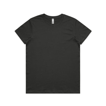 Wo's Basic Tee | 4051