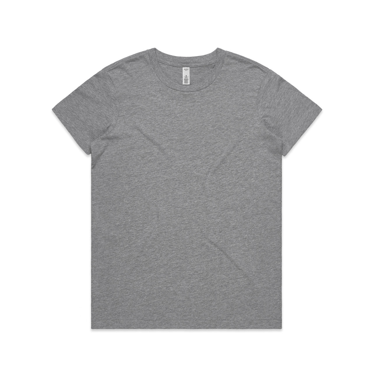Wo's Basic Tee | 4051
