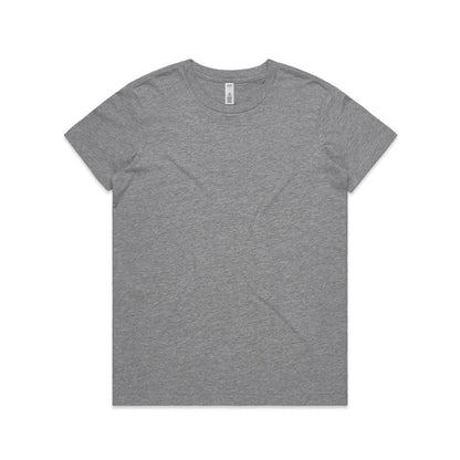 Wo's Basic Tee | 4051