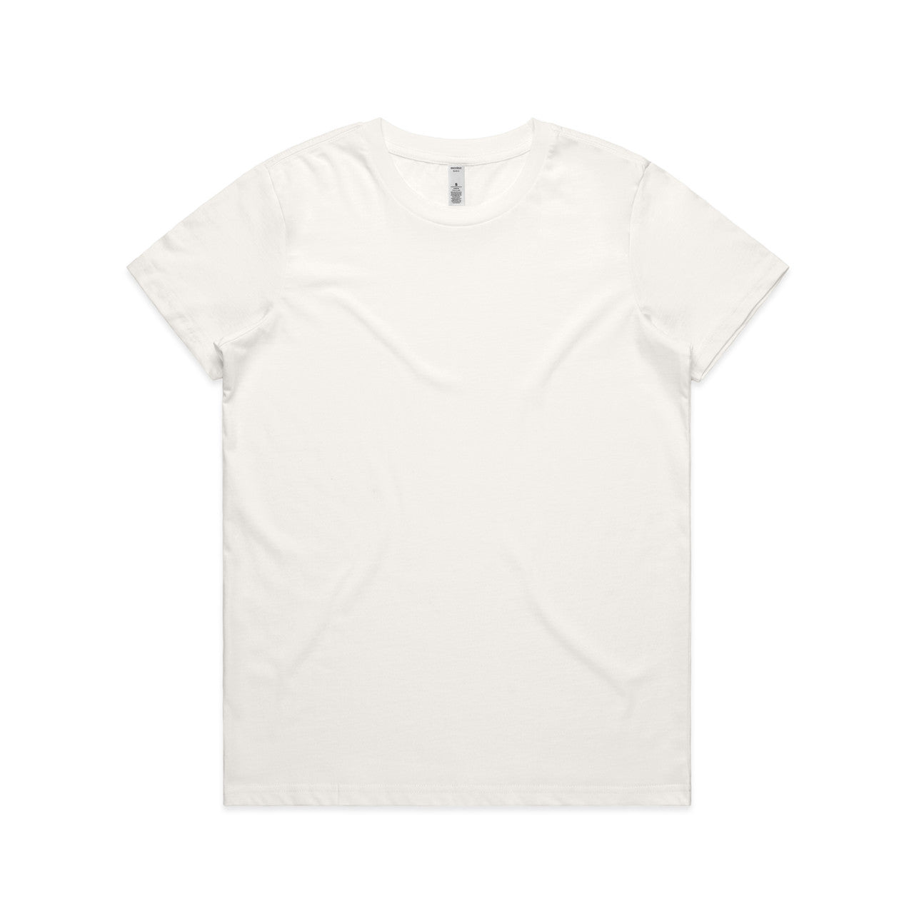 Wo's Basic Tee | 4051