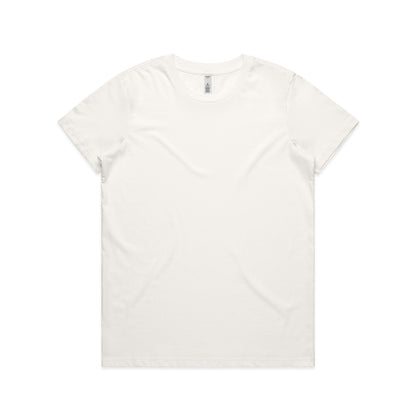 Wo's Basic Tee | 4051