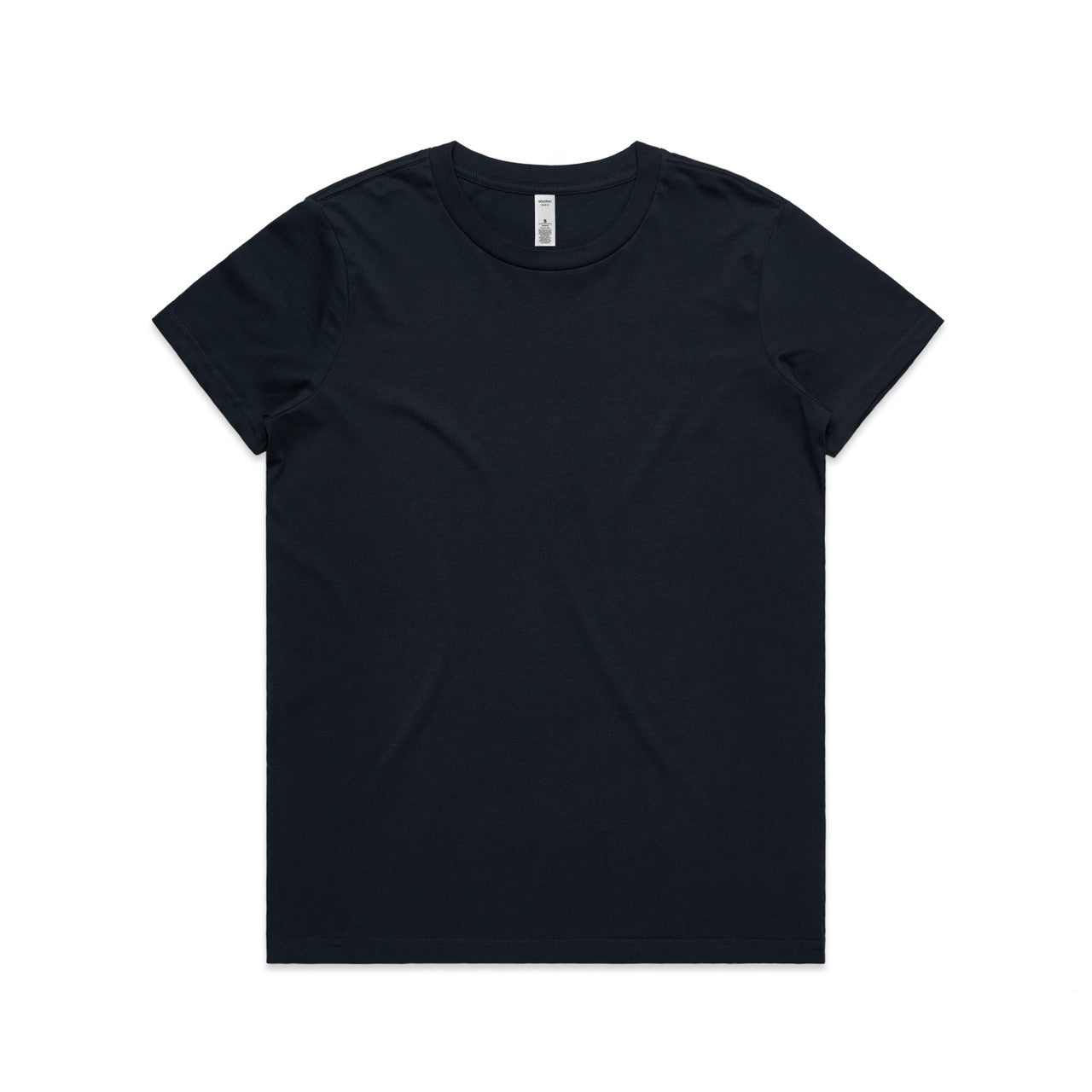 Wo's Basic Tee | 4051