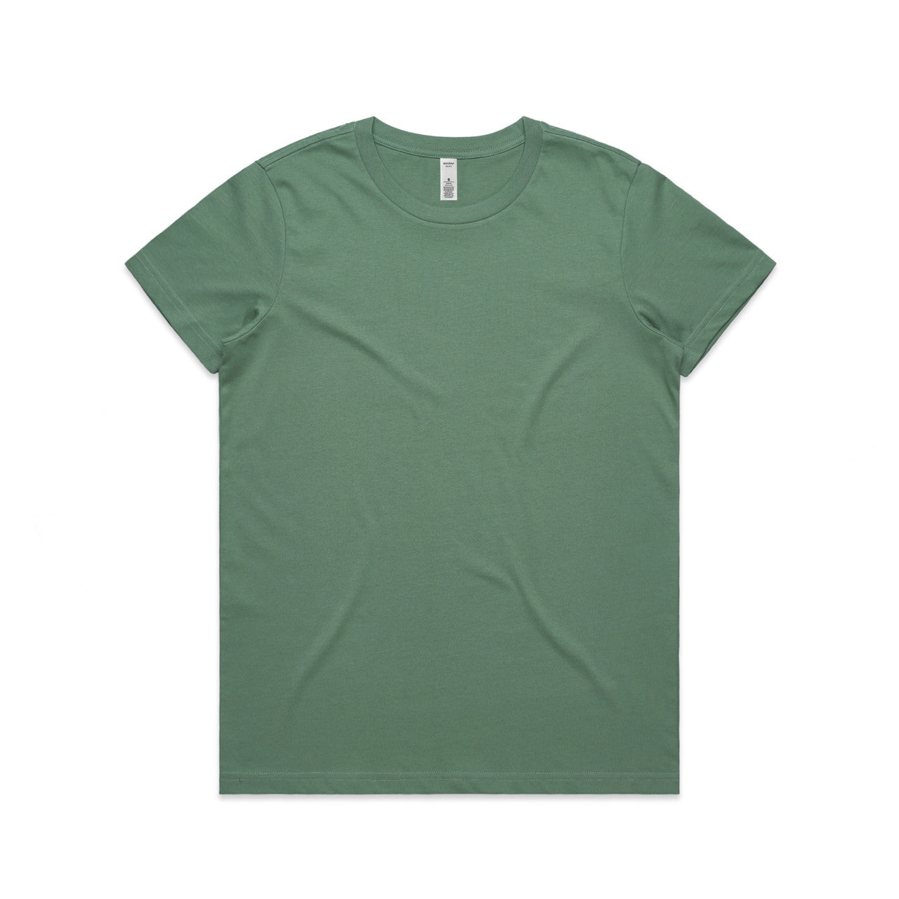 Wo's Basic Tee | 4051