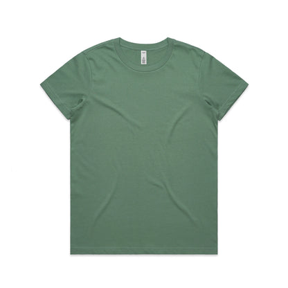 Wo's Basic Tee | 4051