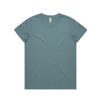 Wo's Basic Tee | 4051