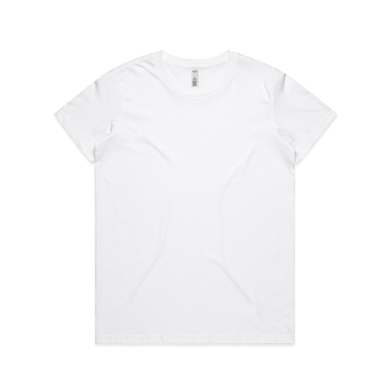 Wo's Basic Tee | 4051