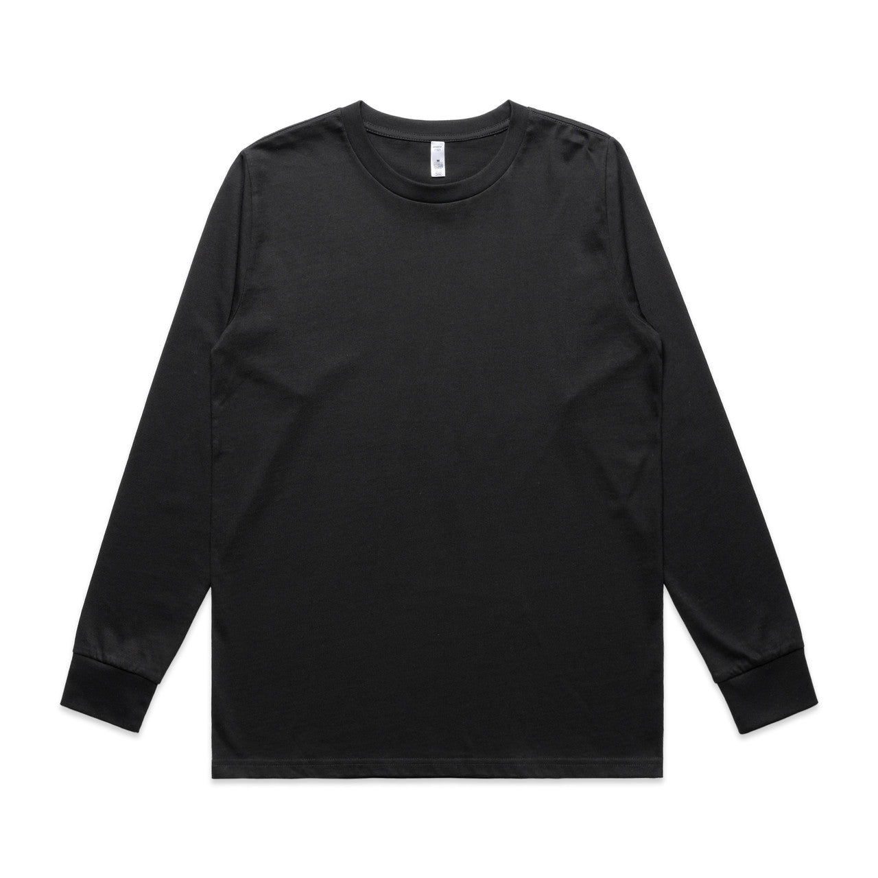 Wo's Classic L/S Tee | 4073
