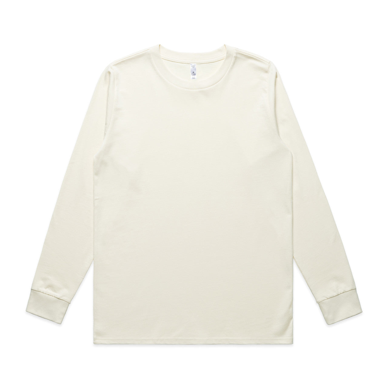 Wo's Classic L/S Tee | 4073