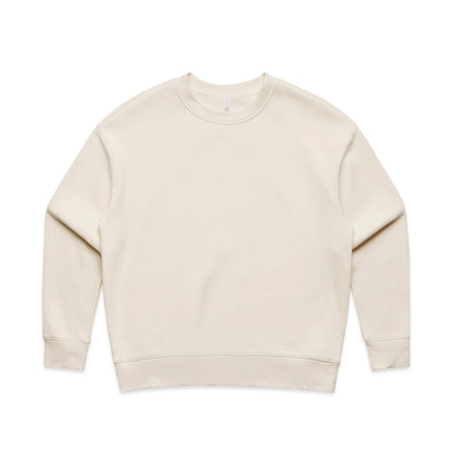 Wo's Relax Crew | 4160