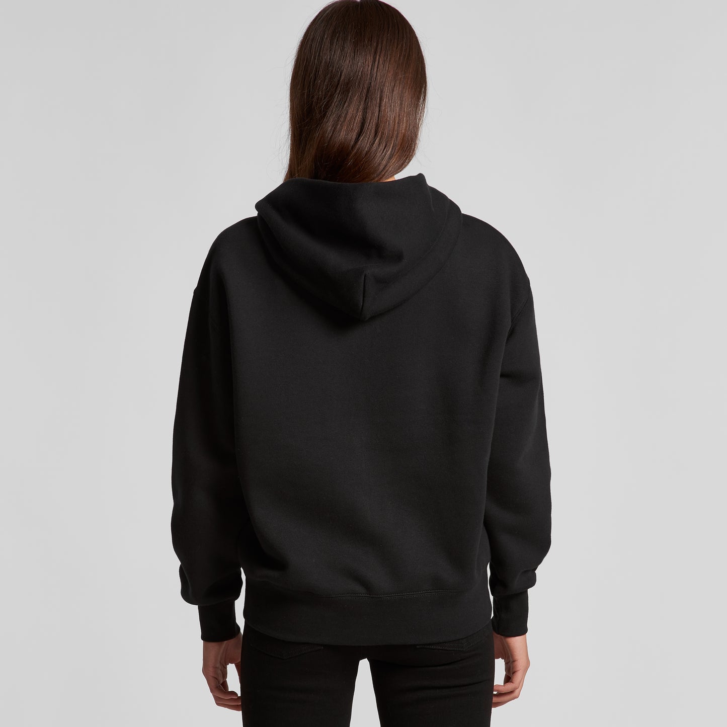Wo's Relax Zip Hood | 4162