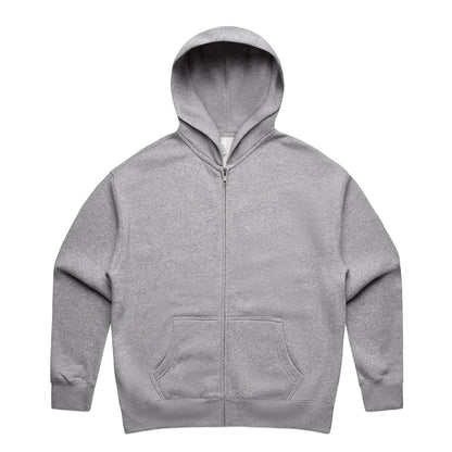 Wo's Relax Zip Hood | 4162